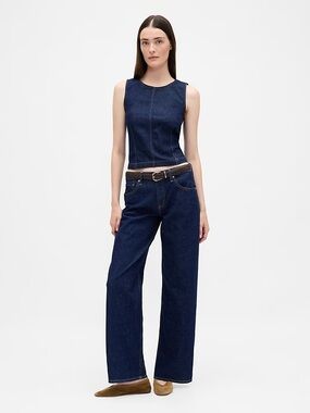 GAP ‘90s LOOSE Low Rise